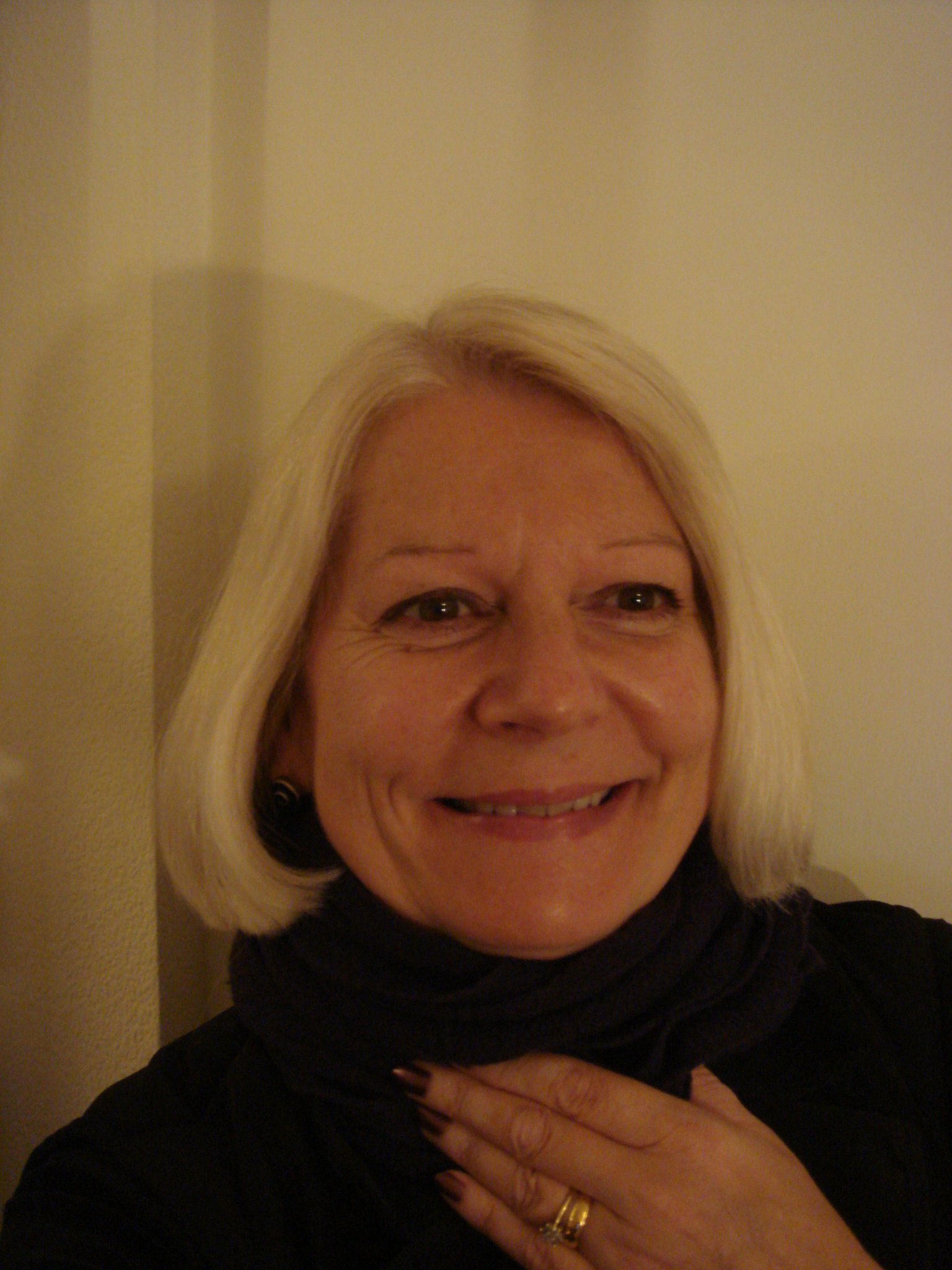 hilary spiers
