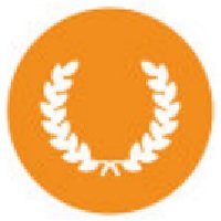 orange medal
